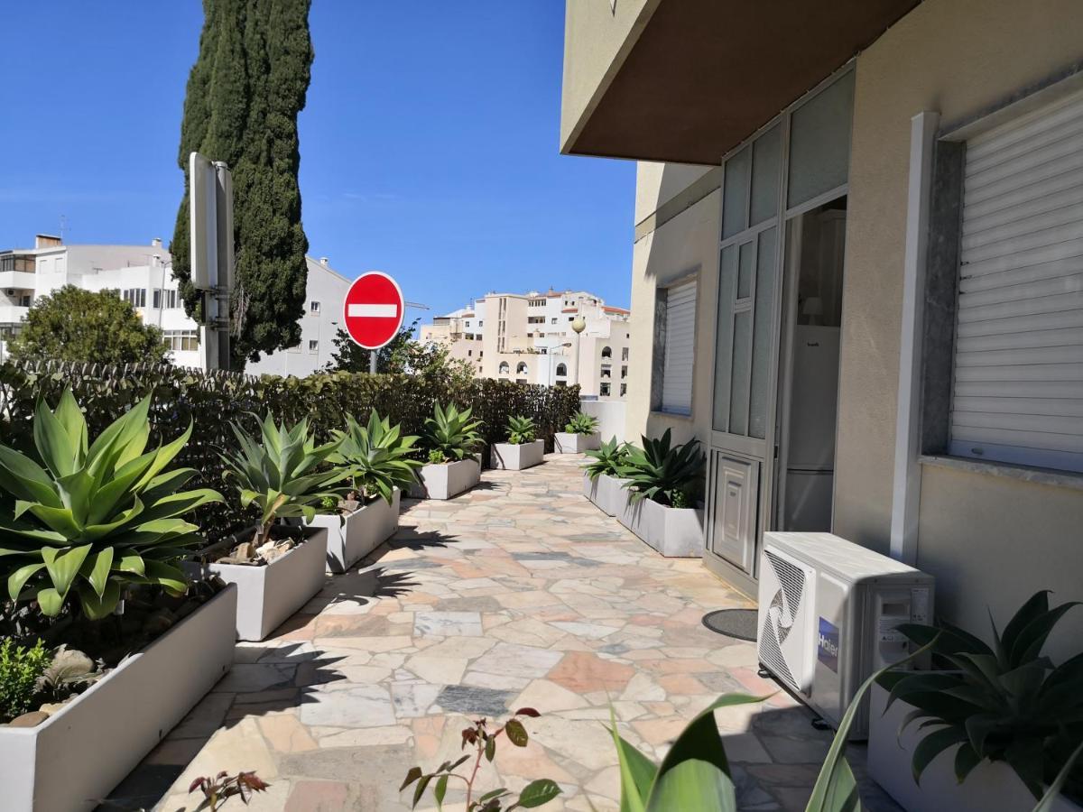 Apartamento 3B Flat Portimão Exterior foto