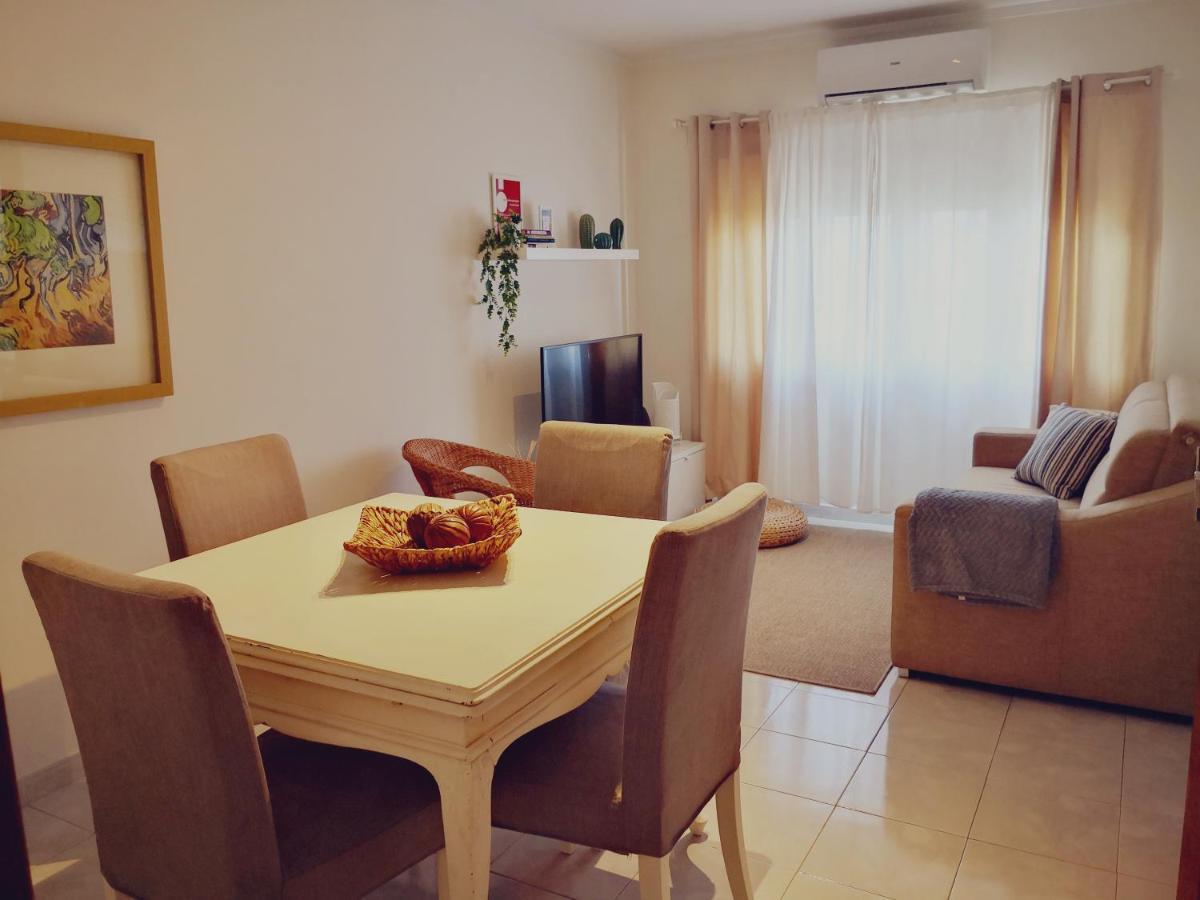 Apartamento 3B Flat Portimão Exterior foto