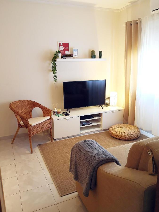 Apartamento 3B Flat Portimão Exterior foto