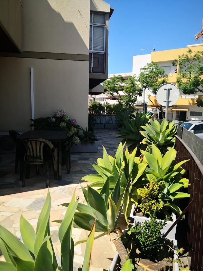 Apartamento 3B Flat Portimão Exterior foto
