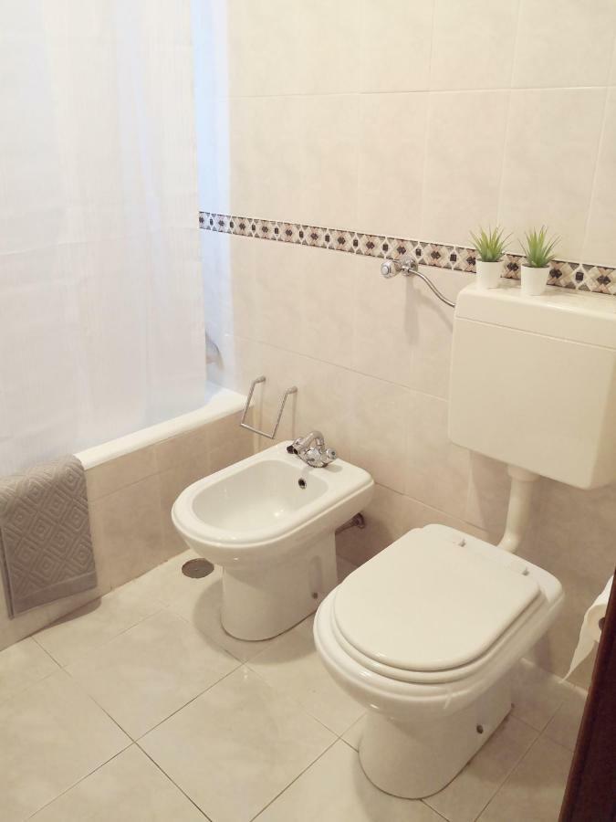 Apartamento 3B Flat Portimão Exterior foto